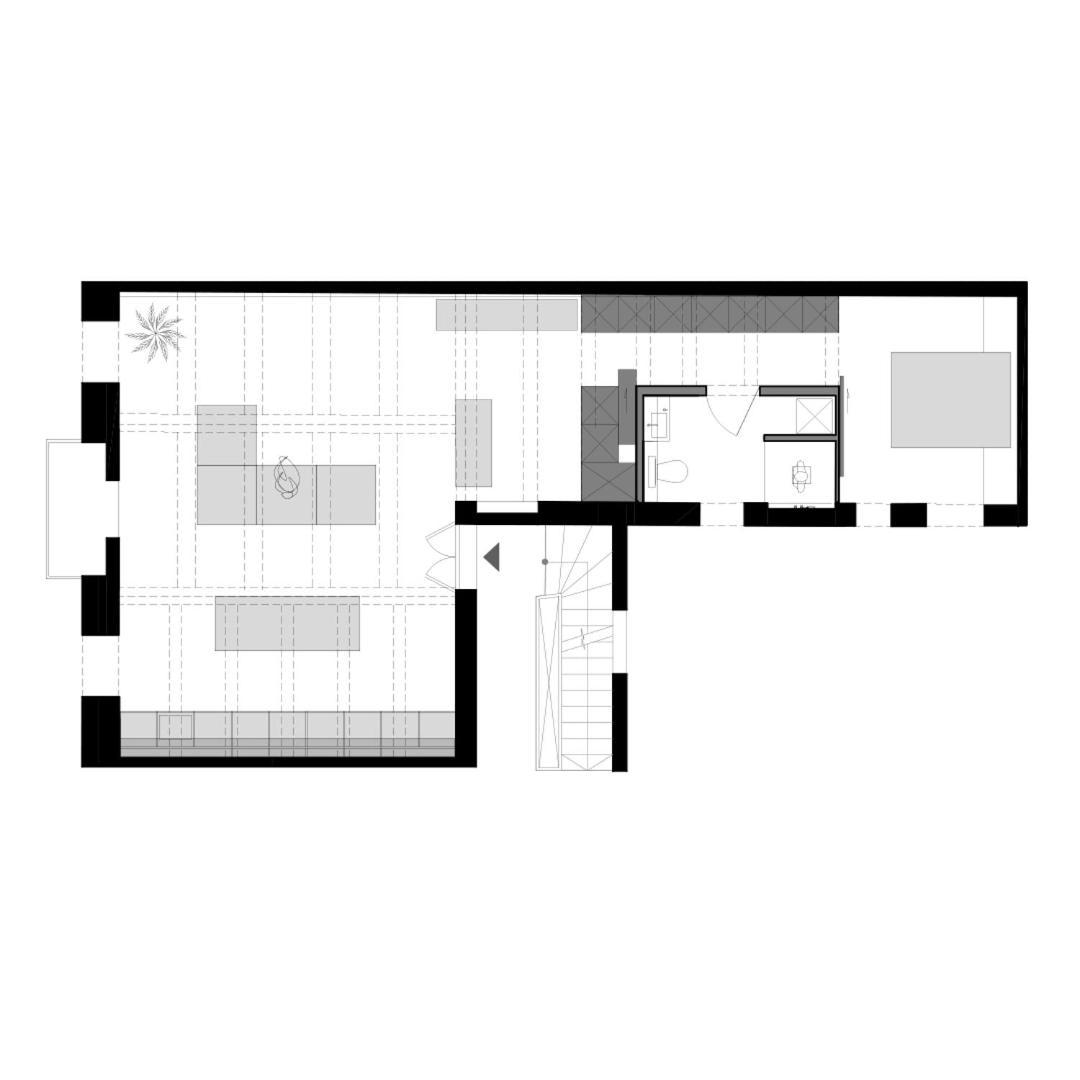 Architect'S Home Pad - Valletta Zewnętrze zdjęcie