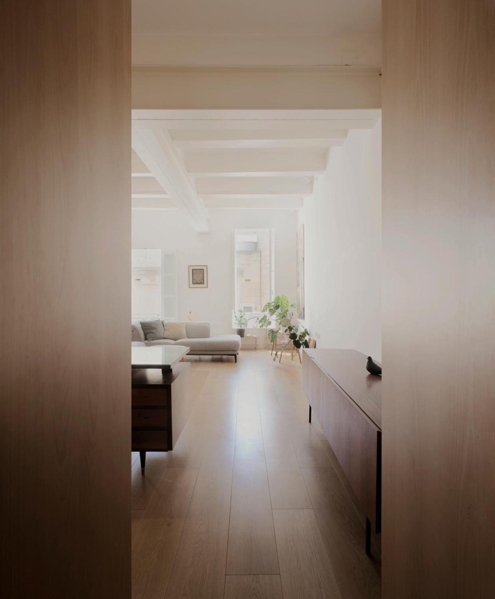 Architect'S Home Pad - Valletta Zewnętrze zdjęcie