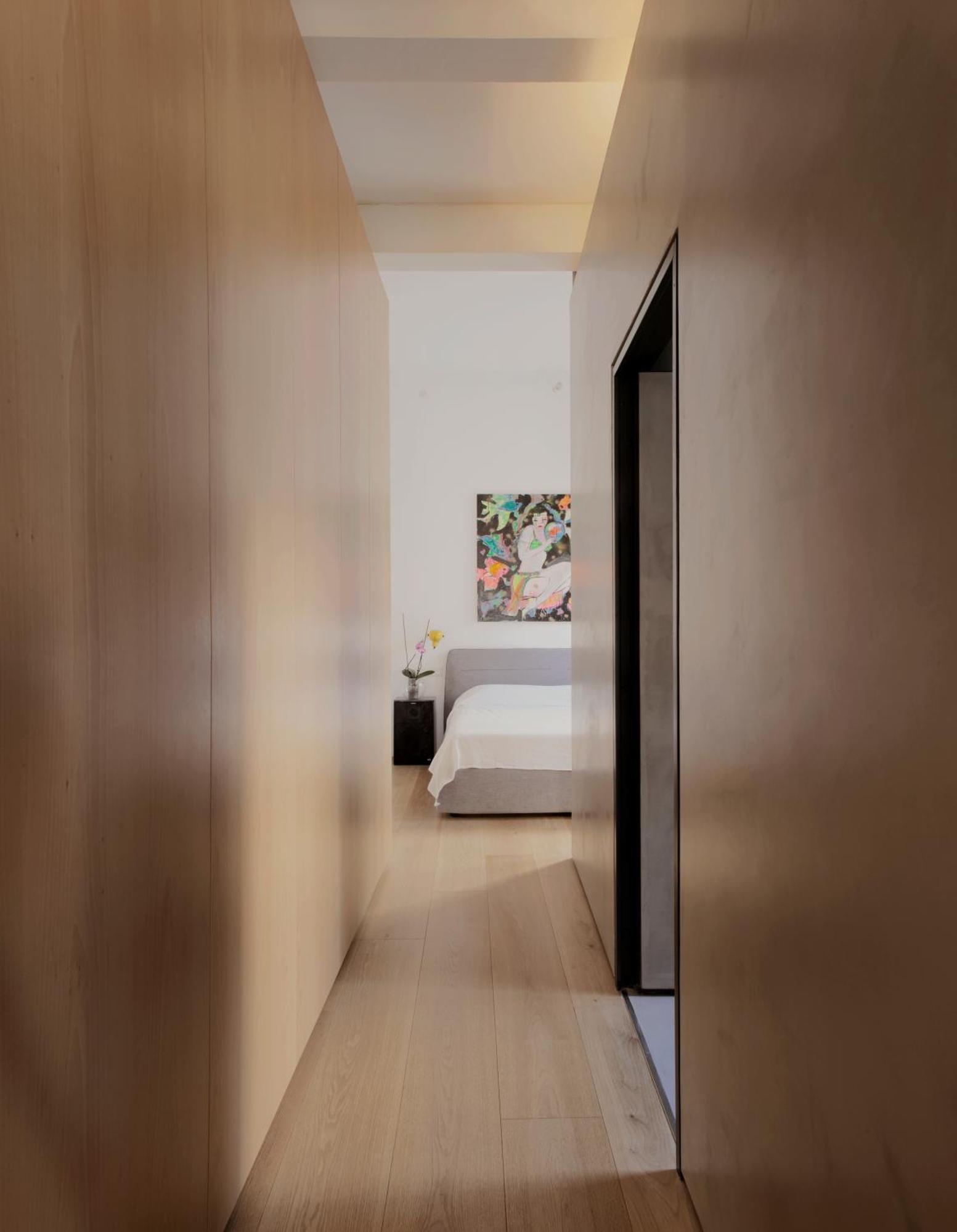 Architect'S Home Pad - Valletta Zewnętrze zdjęcie