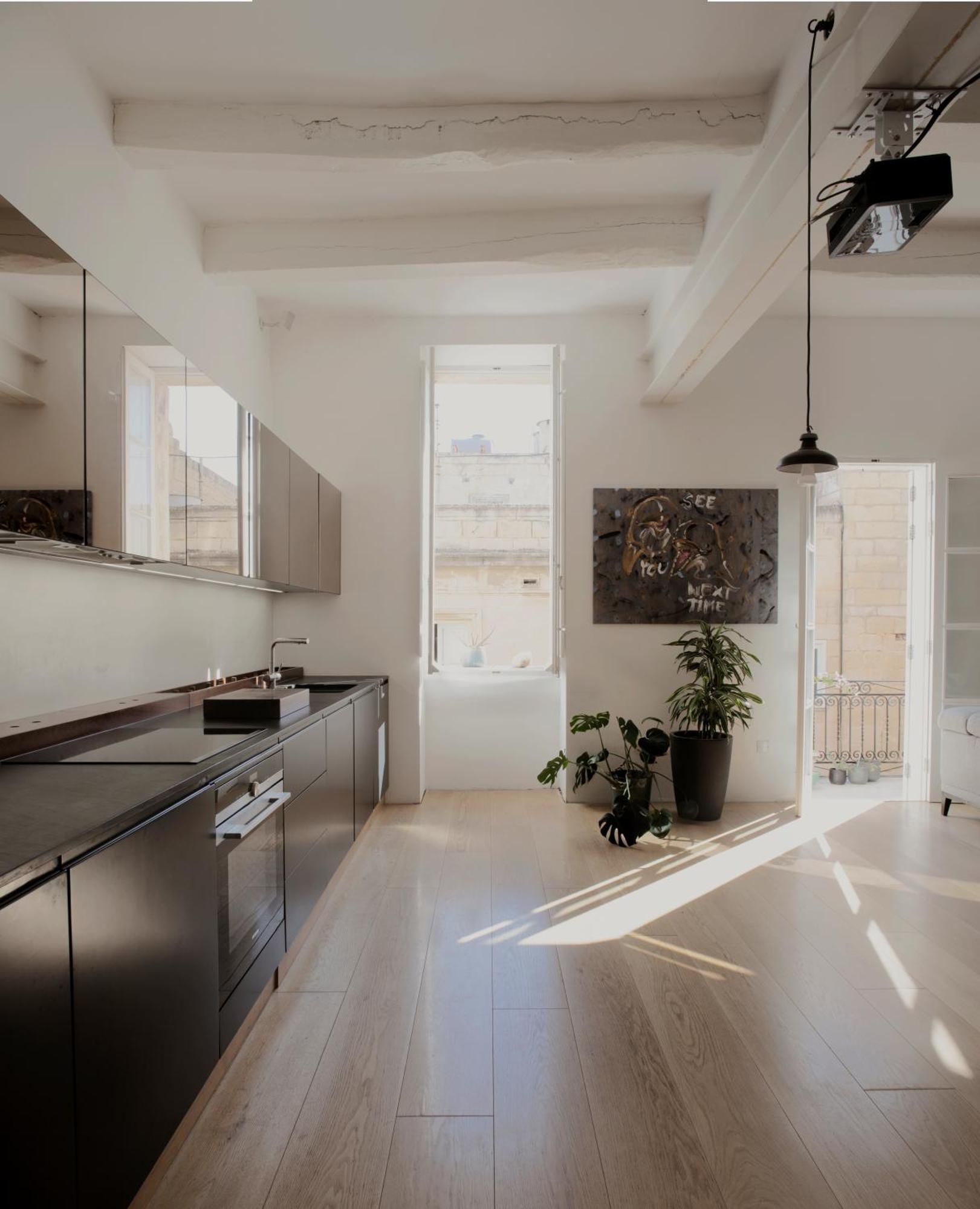 Architect'S Home Pad - Valletta Zewnętrze zdjęcie