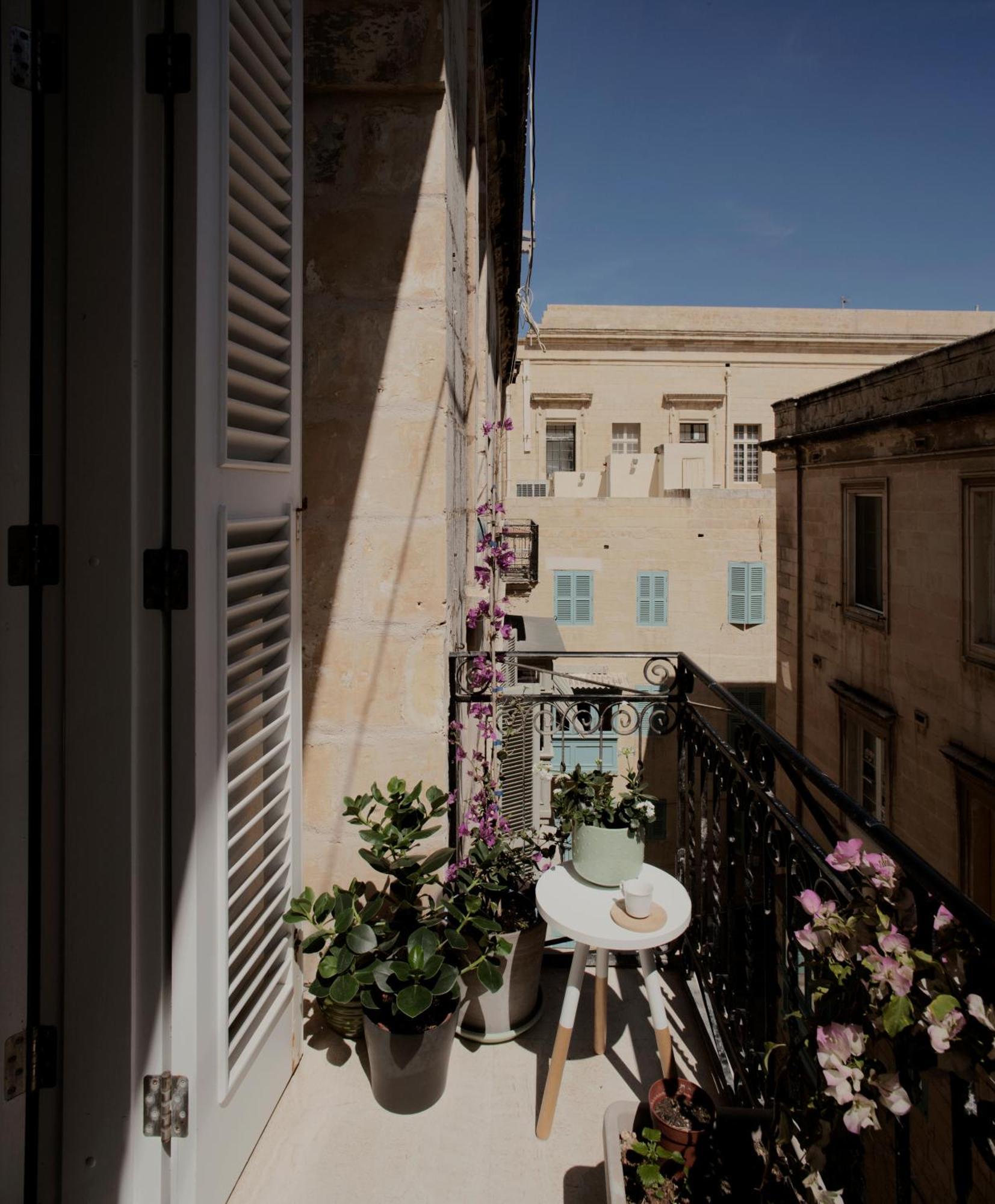 Architect'S Home Pad - Valletta Zewnętrze zdjęcie