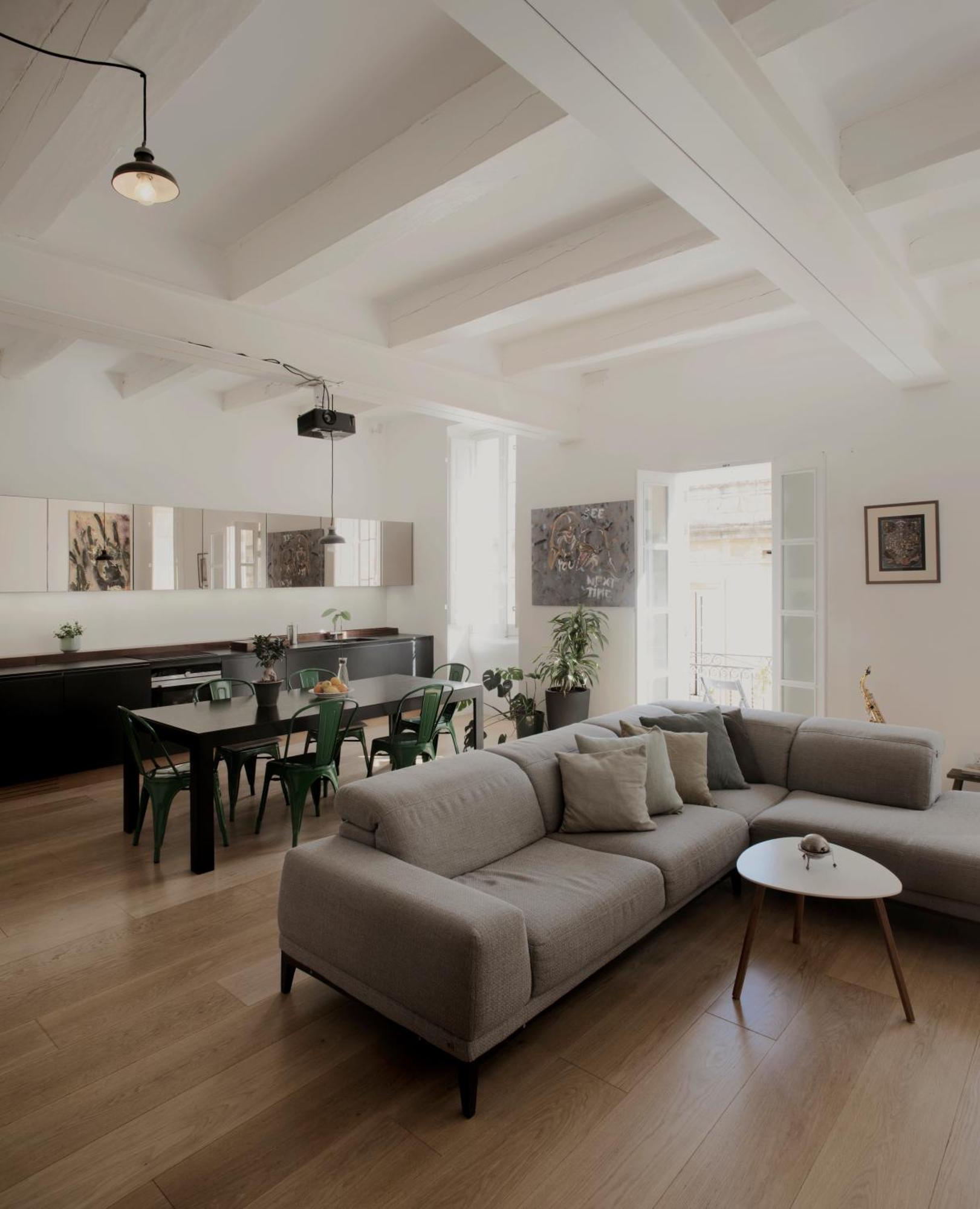 Architect'S Home Pad - Valletta Zewnętrze zdjęcie